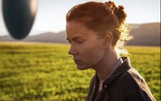 "Прибытие" - первый трейлер научно-фантастического триллера с Эми Адамс