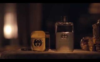Джаред Лето в рекламе нового аромата Gucci Guilty (режиссерская версия ролика)