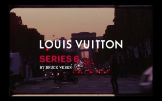 Дженнифер Коннелли и Мишель Уильямс в рекламной кампании Louis Vuitton