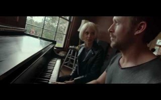 Райан Гослинг, Руни Мара и Майкл Фассбендер в трейлере фильма "Песня за песней"