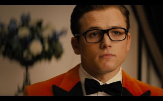 Трелер "Kingsman: Золотое кольцо" с Тэроном Эджертоном, Ченнингом Татумом и другими звездами