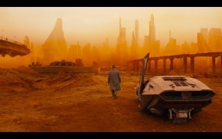 Райан Гослинг и Джаред Лето в трейлере «Бегущего по лезвию 2049»