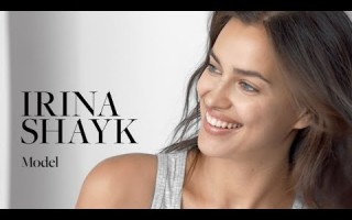 Ирина Шейк в новой рекламной кампании Intimissimi