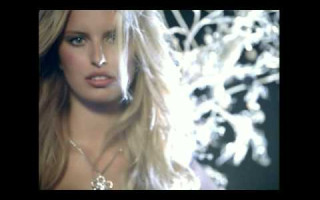 Karolina Kurkova Dream Angels Heavenly