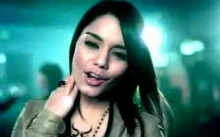 Vanessa Hudgens Say Ok Music Video (Official with Zac Efron)