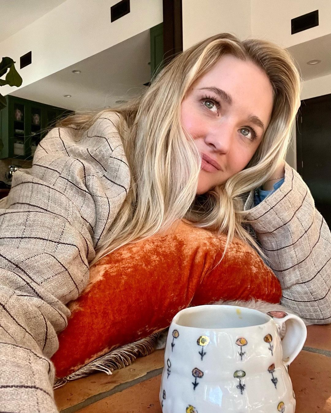 Instagram Amanda