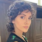 Alyson Stoner Instagram Icon