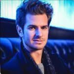 Andrew Garfield Instagram Icon