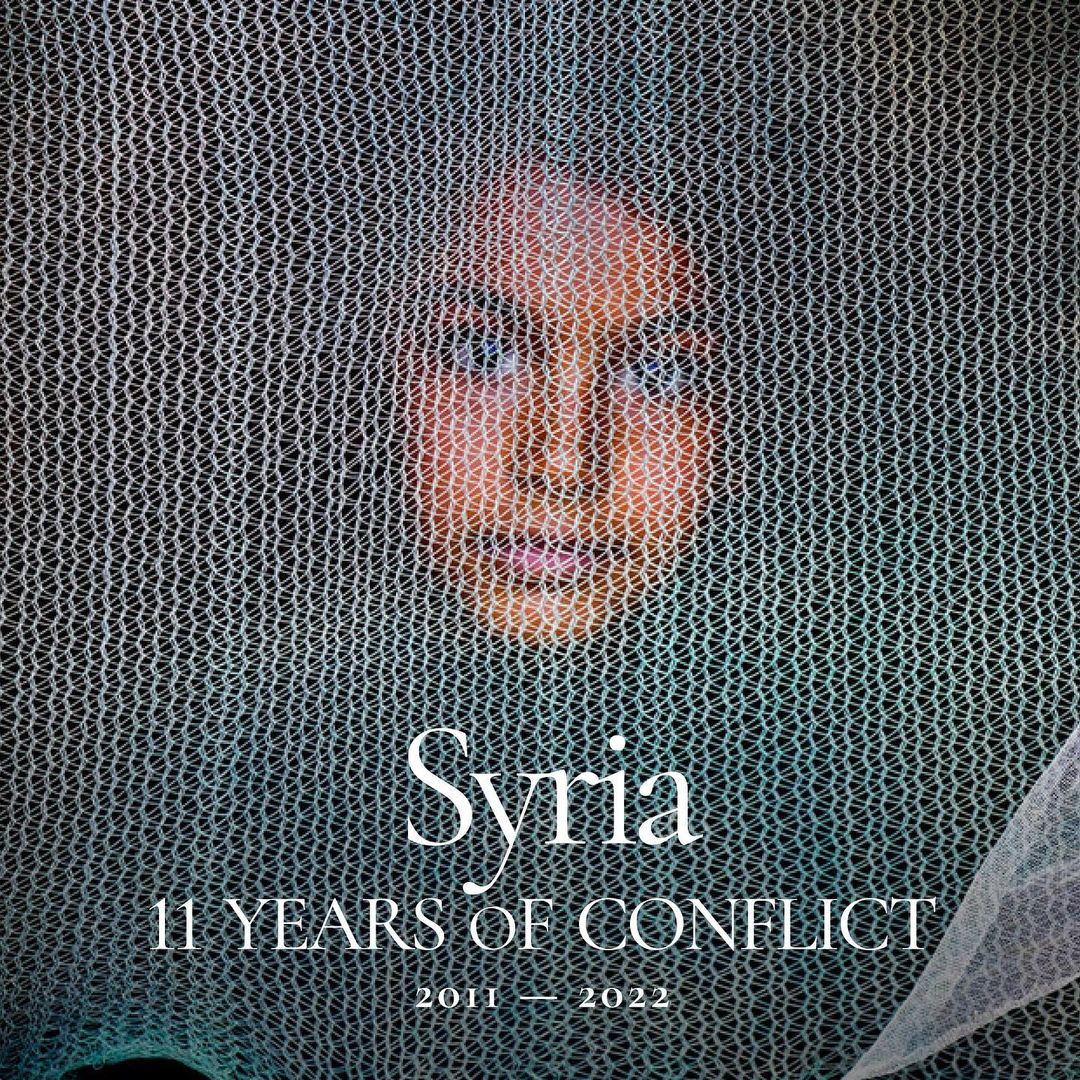 This week marks 11 years of displacement for millions of Syrians. While there are so many emergencies and needs, I hope that the families who fled war in Syria, and who remain displaced from the conflict, are not forgotten.

#Syria #Syria11
