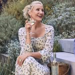 Cameron Diaz Instagram Icon