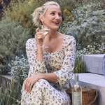 Cameron Diaz Instagram Icon