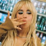 Camila Cabello Instagram Icon