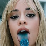 Camila Cabello Instagram Icon