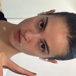 Camille Hurel Instagram Icon