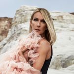 Celine Dion Instagram Icon