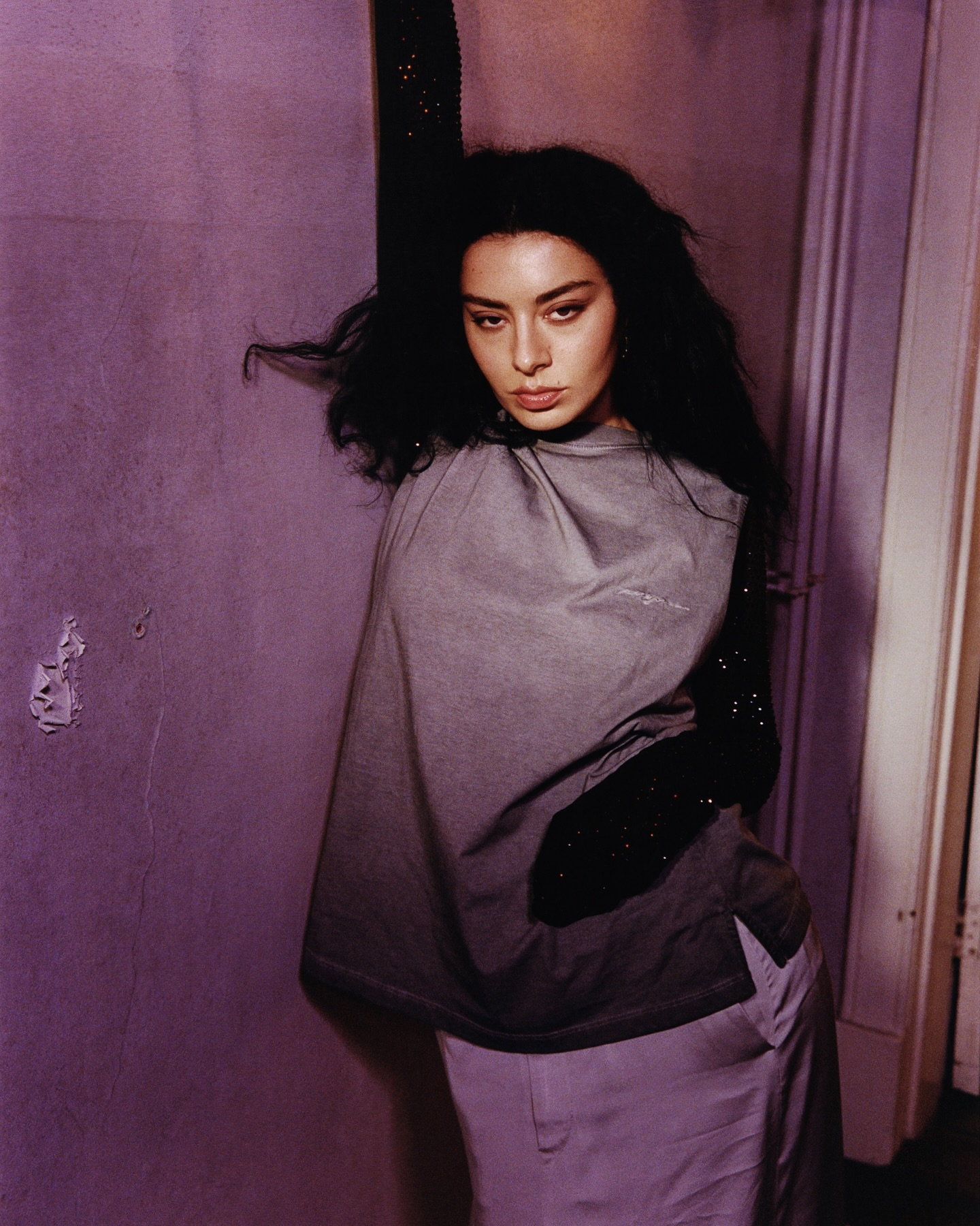 Charli XCX (Чарли Экс-си-экс) в Инстаграм | Instagram | ThePlace