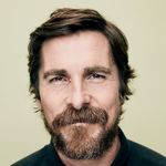 Christian Bale Instagram Icon