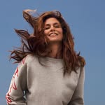 Cindy Crawford Instagram Icon