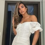 Clarissa Molina Instagram Icon