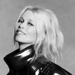 Claudia Schiffer Instagram Icon