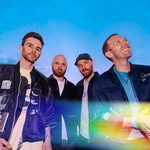 Coldplay Instagram Icon