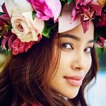 Dasha Gaivoronski Instagram Icon