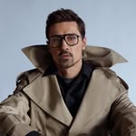 Dima Bilan Instagram Icon