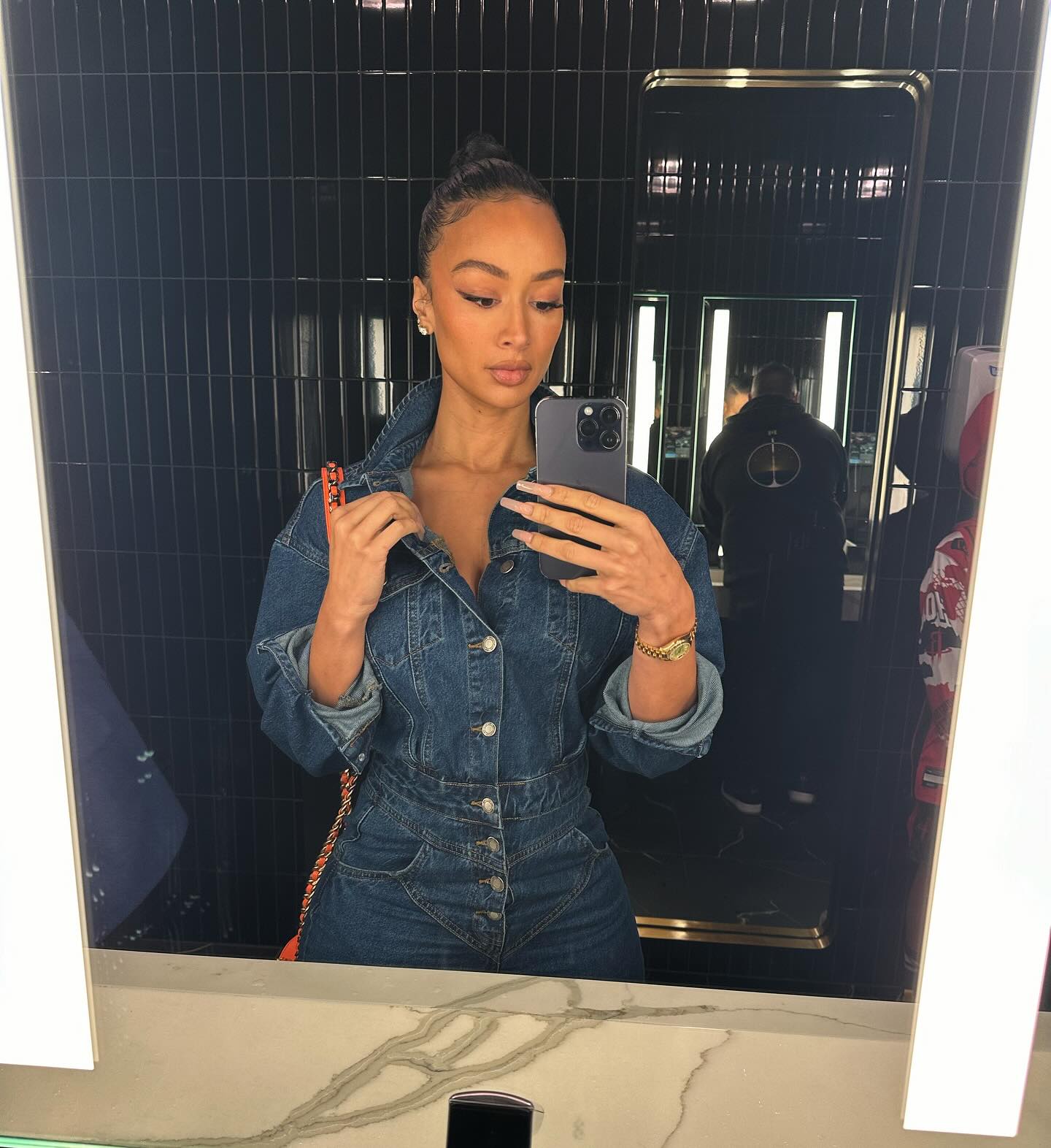 Kvskz/Draya Michele On Instagram.Html - ffeo6dy