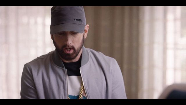 Eminem instagram post #CejrrYqjxpU