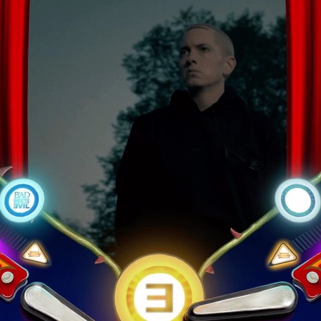 Eminem instagram post #Chalf0xD9AH