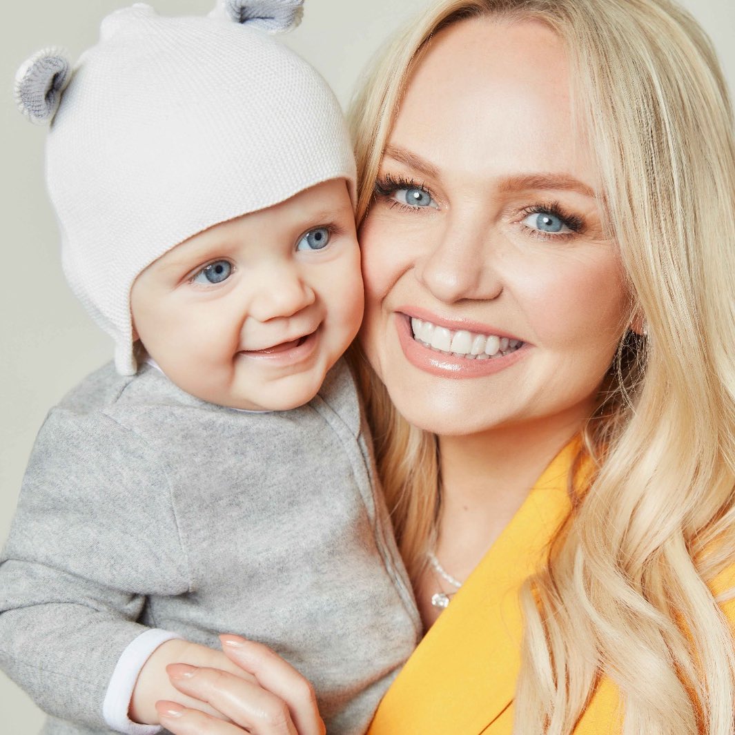 Hope you all have a wonderful Easter weekend with your little bunnies ???????? our @kitandkinuk bunny hats are just SO cute (and not just for Easter)!!