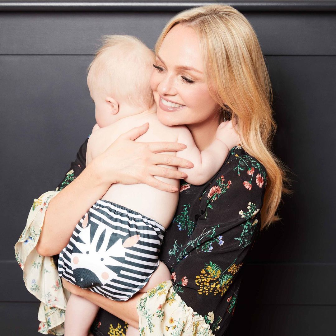 Happy #ReusableNappyWeek! How adorable does little Jude look in our super cute zebra design ????
 
We’re celebrating choice at @kitandkinuk this week – I'm super proud to say that we are the only nappy brand to offer both reusable and eco disposable options. Because if there’s one thing I’ve learned from being a mum, it’s that you have to do what feels right for you! So it's important to me that @kitandkinuk provides parents with all the eco-friendly essentials they need to make the right choice that works for them, with no judgement.
 
And we’re offering an AMAZING discount on our reusables this week only – head over to kitandkin.com to give them a try ????