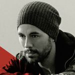 Enrique Iglesias Instagram Icon