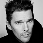 Ethan Hawke Instagram Icon