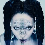 FKA Twigs Instagram Icon