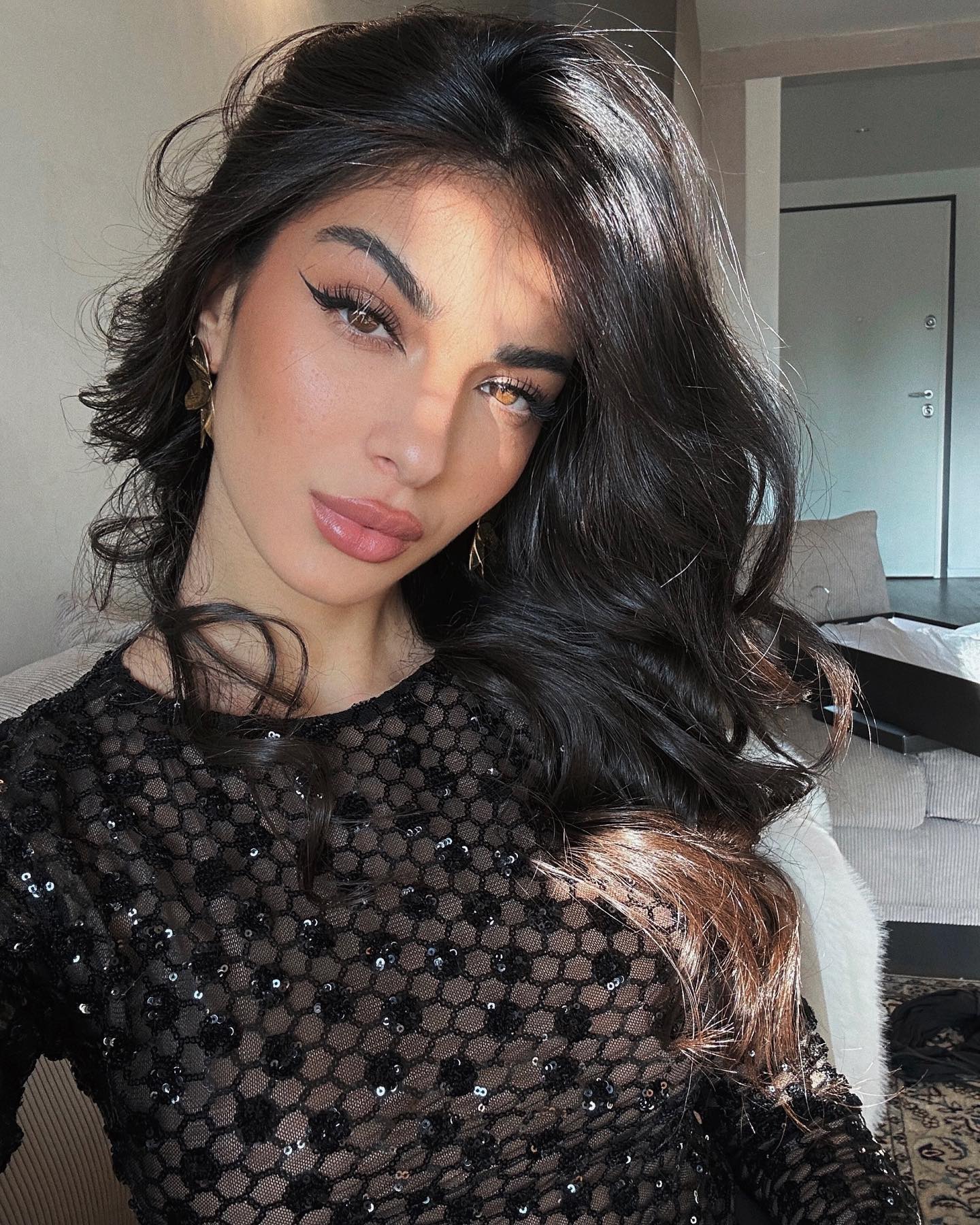 Sohvi Rodriguez Instagram