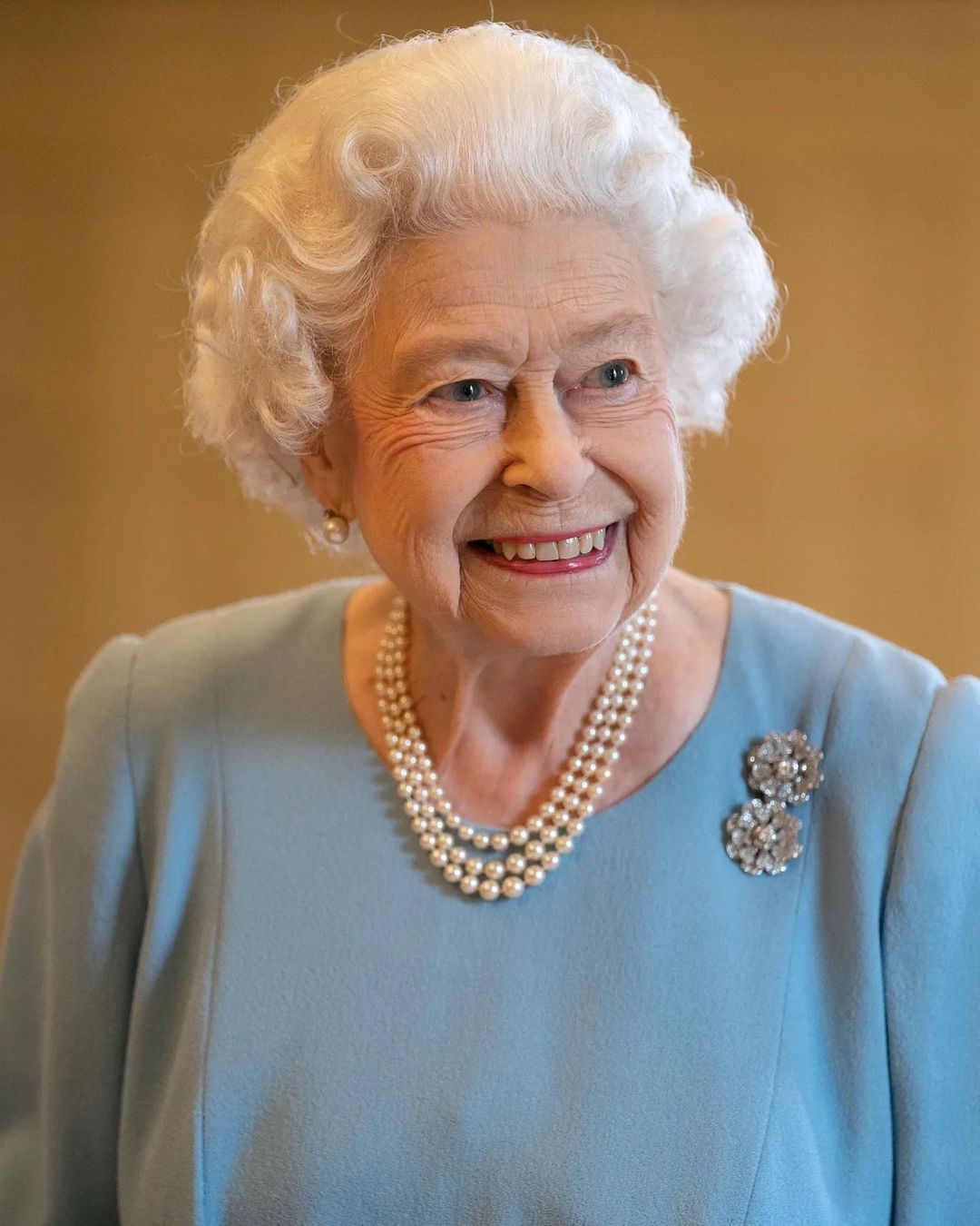My thoughts and sympathies go to the Royal Family for the loss of their Mother, Grandmother, Aunt. Thank you to Her Majesty for her resolute never-ending service.  She is, and always will be the epitome of dignity and elegance.