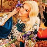 Gwen Stefani Instagram Icon