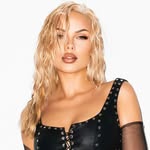 Hanna Instagram Icon