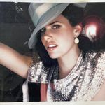 Ione Skye Instagram Icon