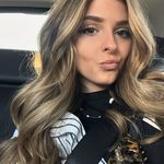 Isabella Palmieri Instagram Icon