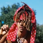 Jaden Smith Instagram Icon