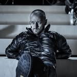 James McAvoy Instagram Icon