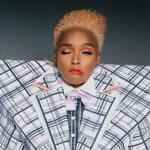 Janelle Monae Instagram Icon