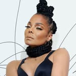 Janet Jackson Instagram Icon