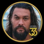 Jason Mamoa Instagram Icon