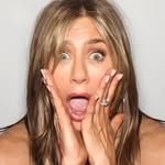 Jennifer Aniston Instagram Icon