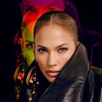 Jennifer Lopez Instagram Icon