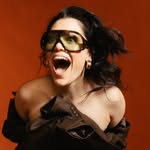 Jessie J Instagram Icon