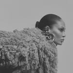 Joan Smalls Instagram Icon